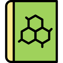 Book icon