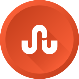 Stumbleupon icon