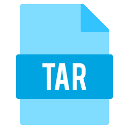 file tar icona