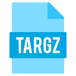 tar ファイル icon