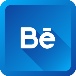 Behance icon