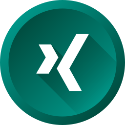 Xing icon