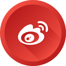 Сина weibo иконка