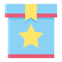 Gift icon