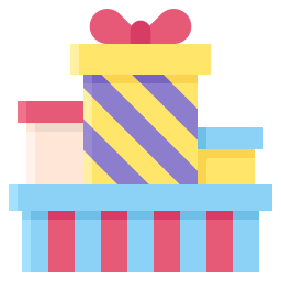 Gift icon