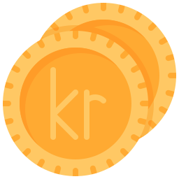 Krona icon