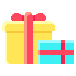 geschenkbox icon