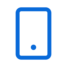 Mobile phones icon