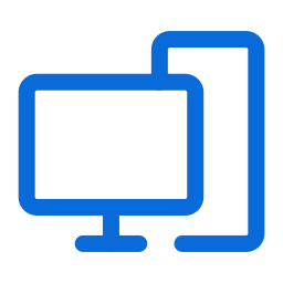 Computer icon