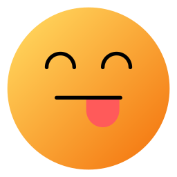 emoticon icoon