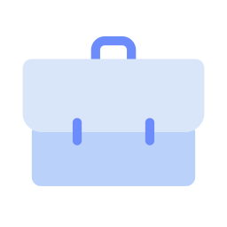 Briefcase icon