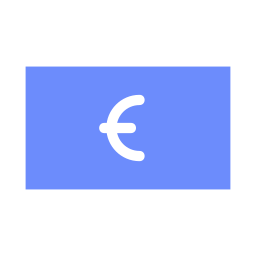 euro icono