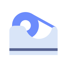 Tape icon