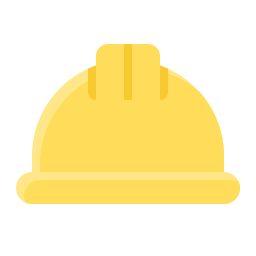 Helmet icon