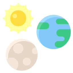 Sun icon