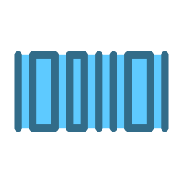 Barcode icon