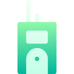 トランシーバー icon