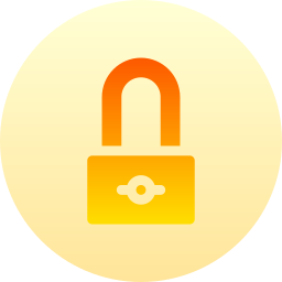 Padlock icon