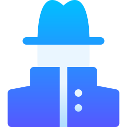 Detective icon