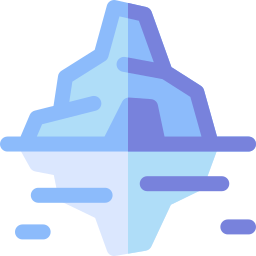 gletscher icon