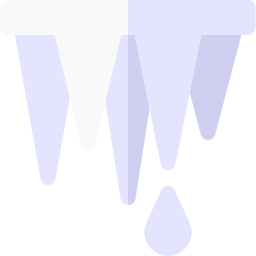 Icicles icon