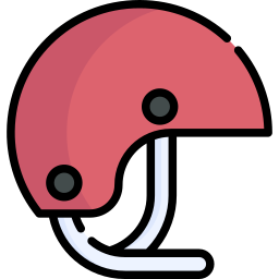 Helmet icon