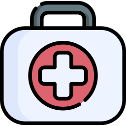 First aid icon