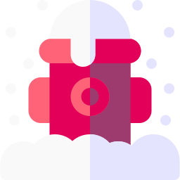 Fire hydrant icon