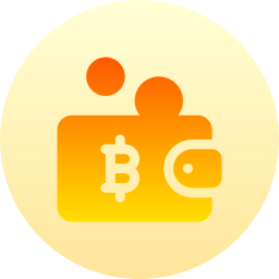 Wallet icon