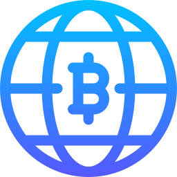 ビットコイン icon