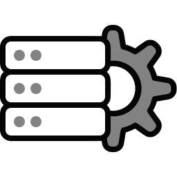 datenmanagement icon