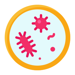 virus icon