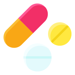 Capsule icon