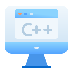 Programing language icon