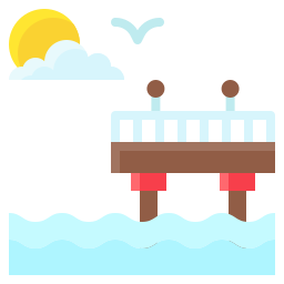 Bridge icon