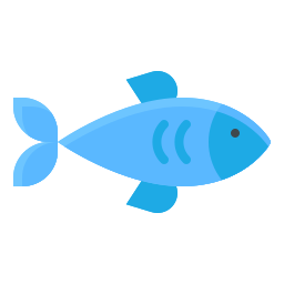 Fish icon