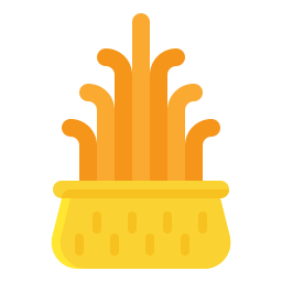 Coral icon