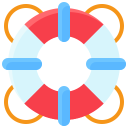 rettungsboje icon