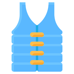 Lifejacket icon