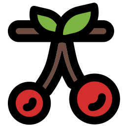 Cherry icon