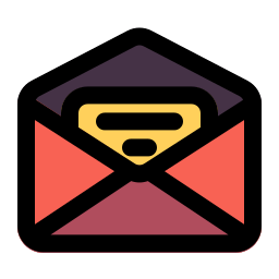 Mail icon