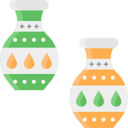 Pottery icon