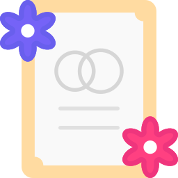 Invitation icon