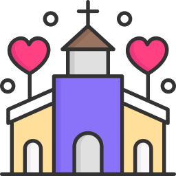 kirche icon