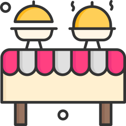 buffet icon