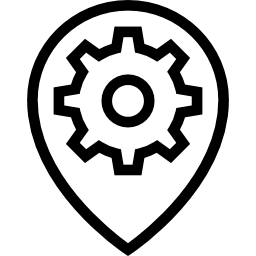 symbol zastępczy ikona
