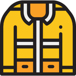 Jacket icon