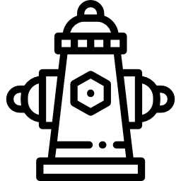 hydrant icon