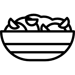 insalata icona