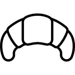 croissant icon